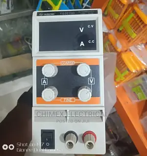 Dc Power Supply 30v\10ah