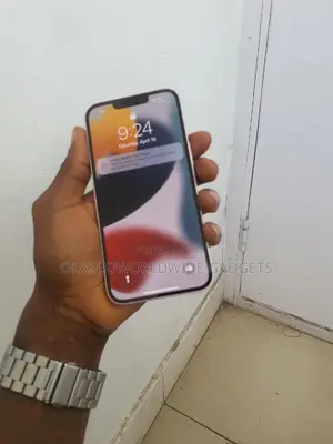 Apple iPhone 13 128 GB Pink