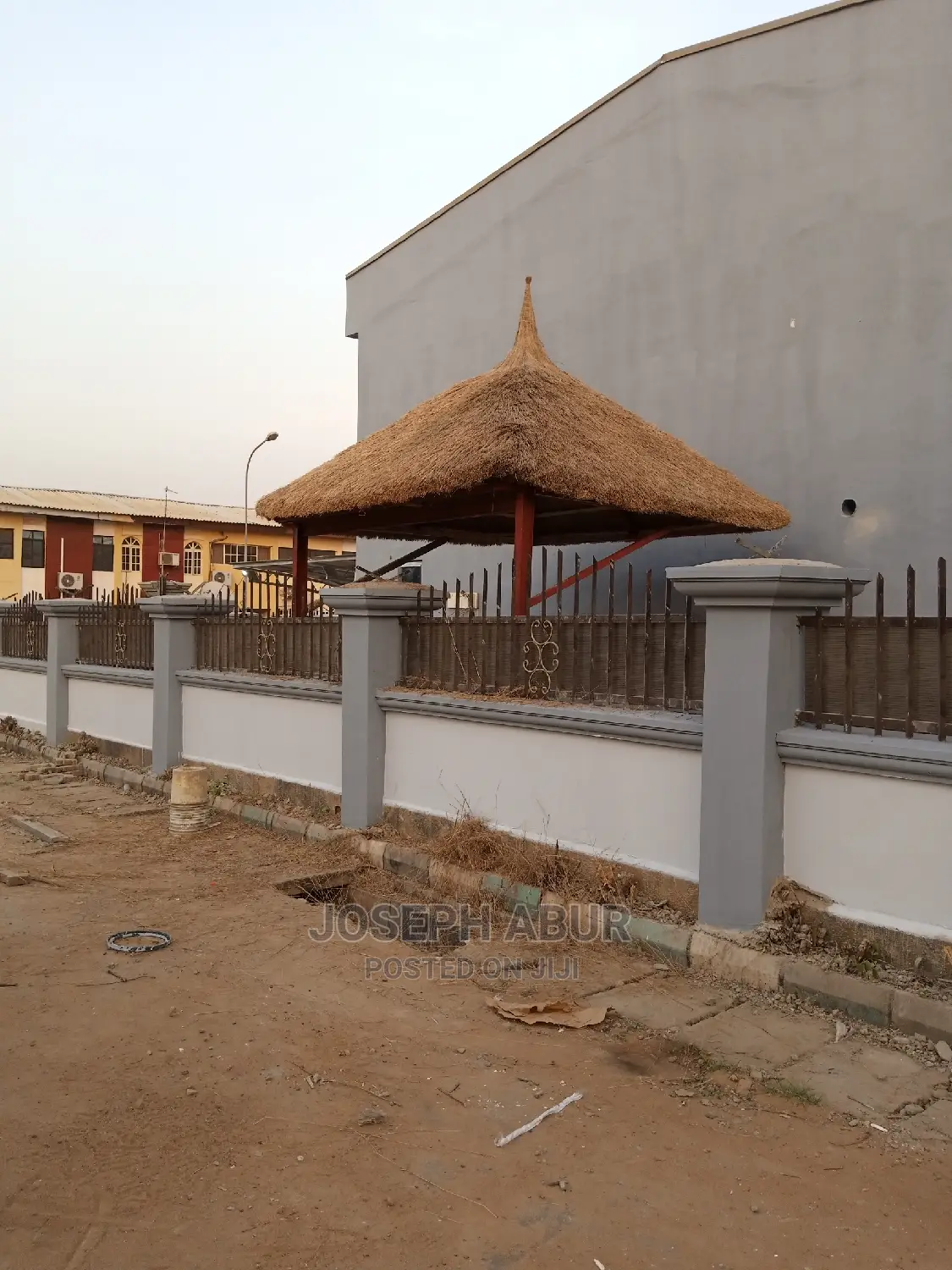 Gazebo Expert