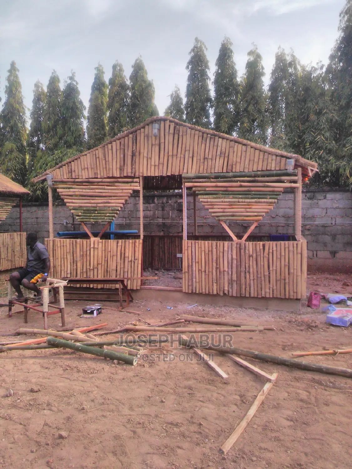 Gazebo Expert