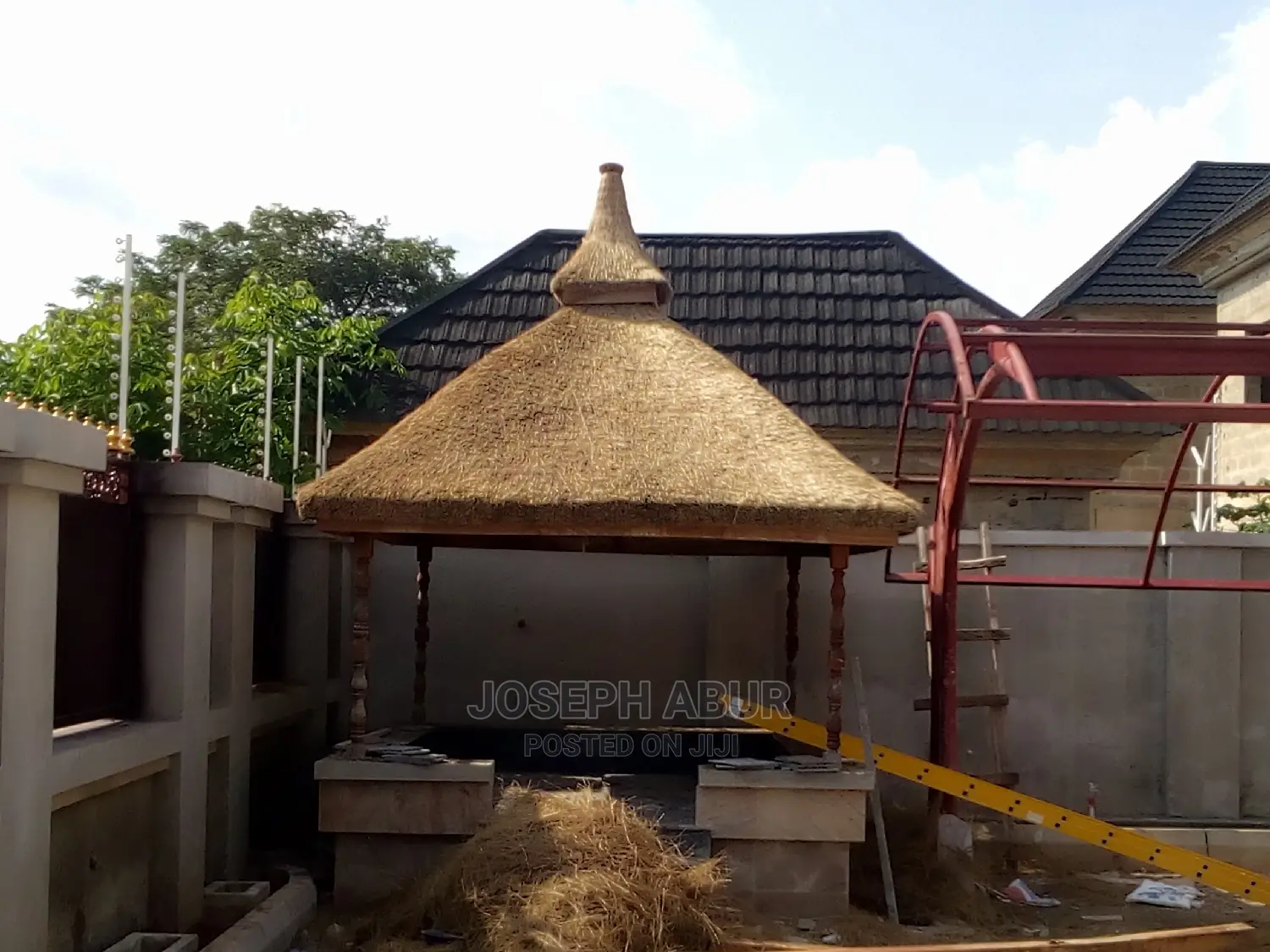 Gazebo Expert