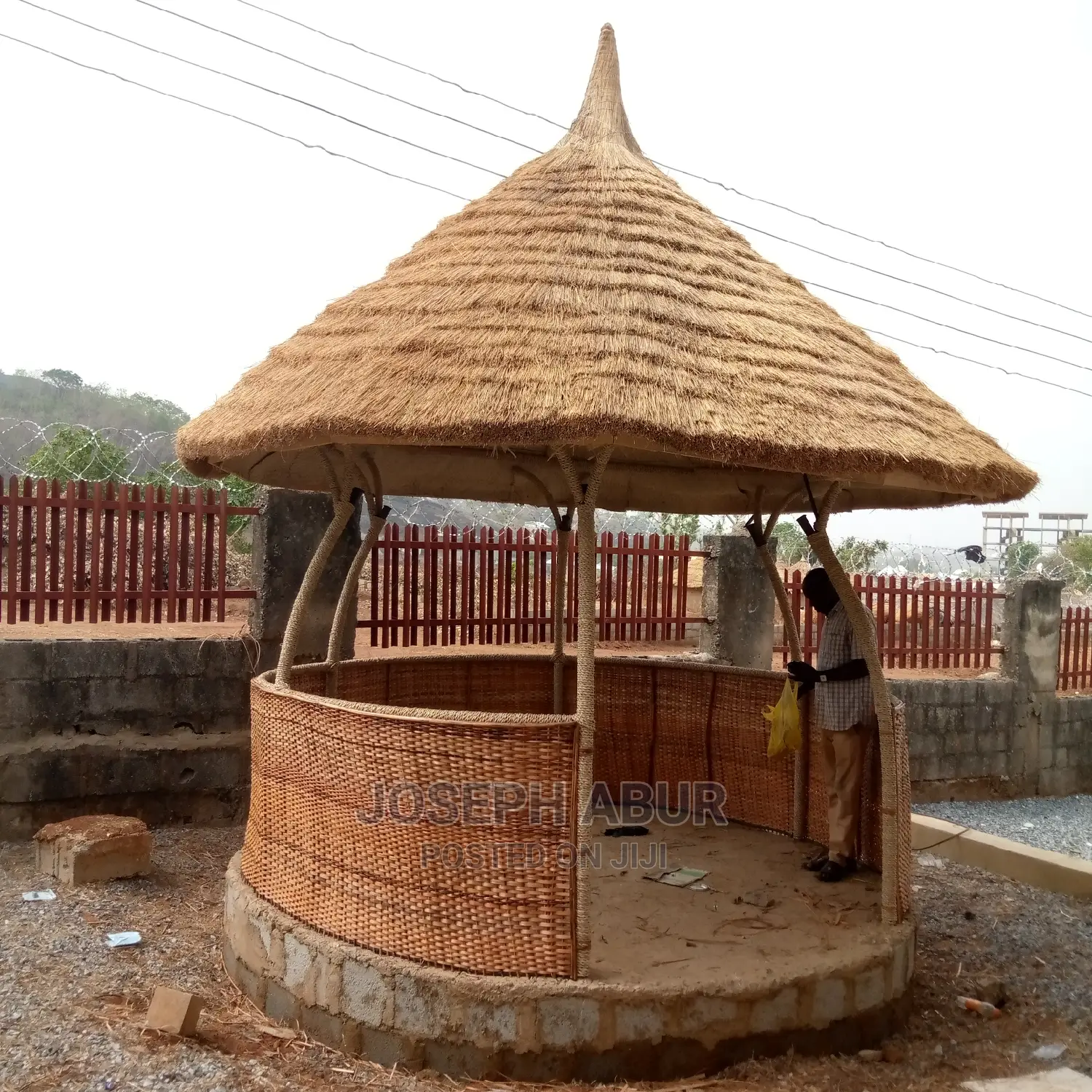 Gazebo Expert