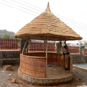 Gazebo Expert