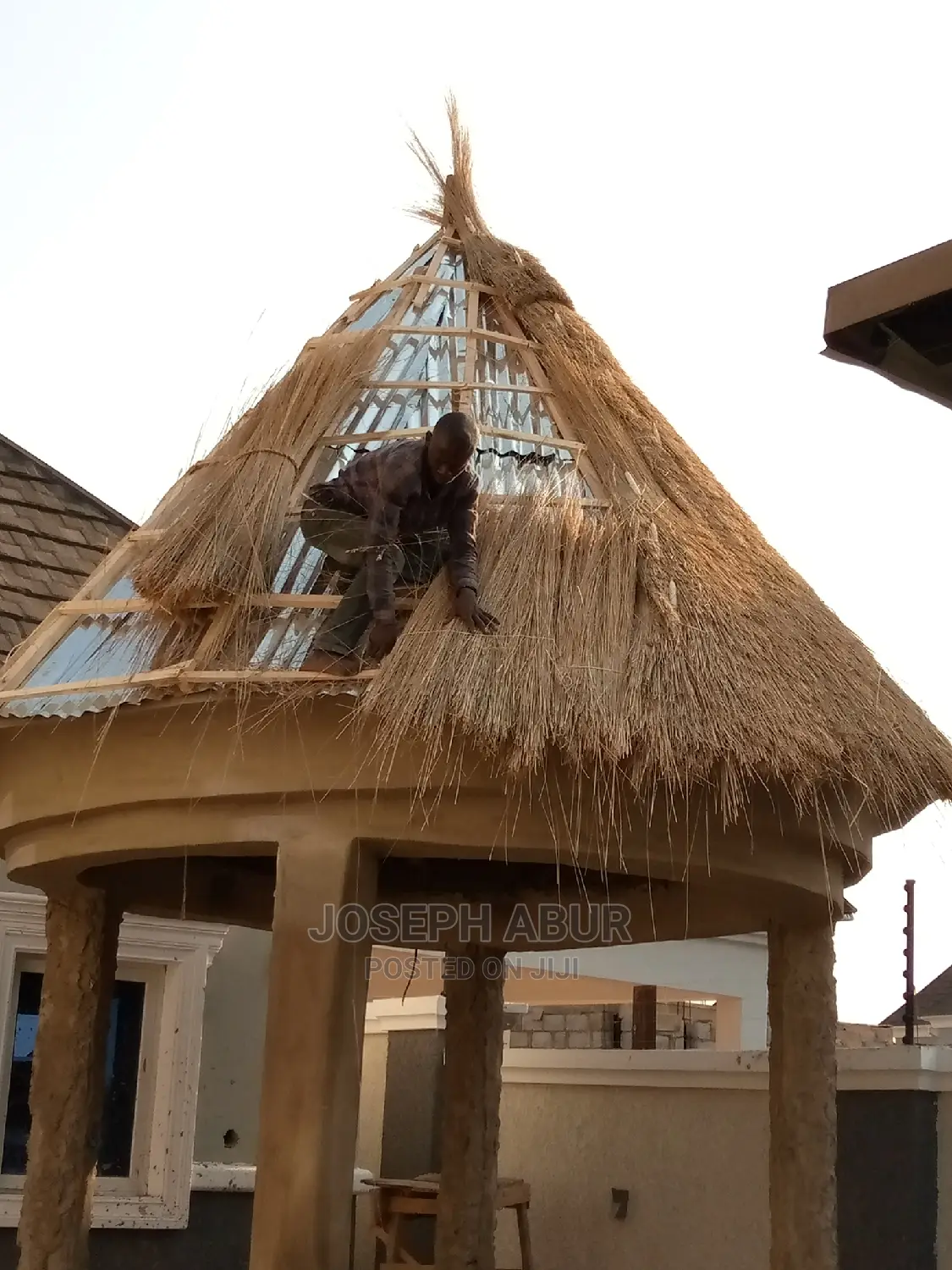 Gazebo Expert