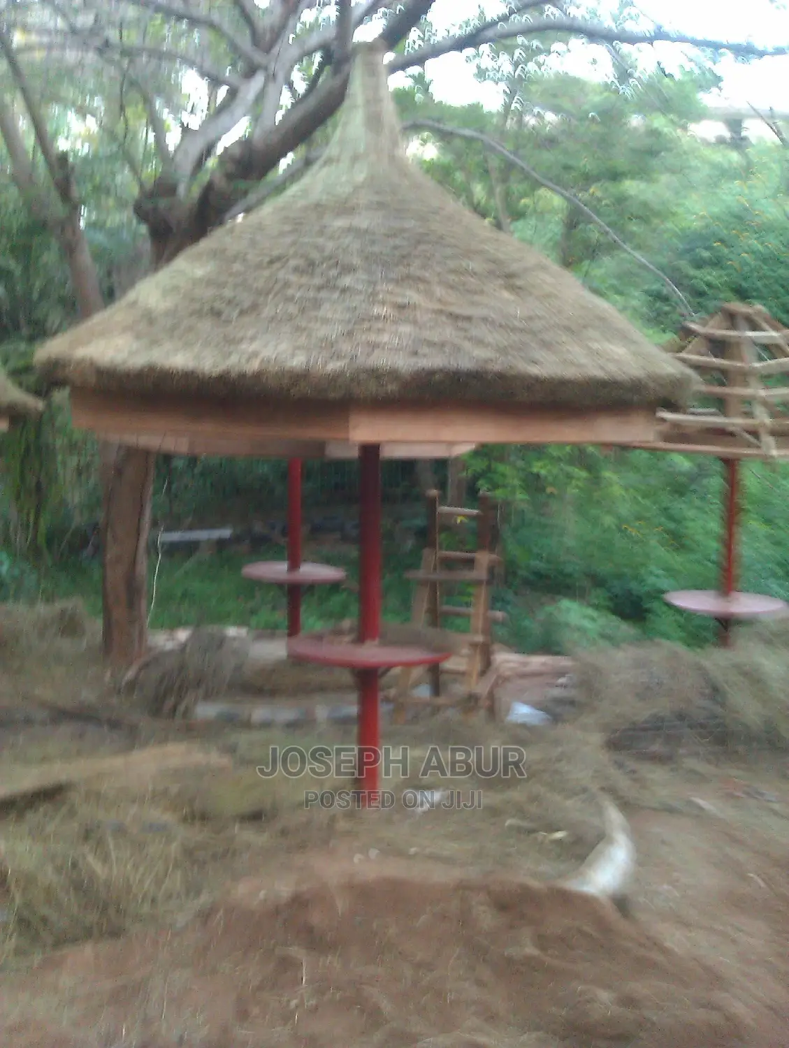 Gazebo Expert