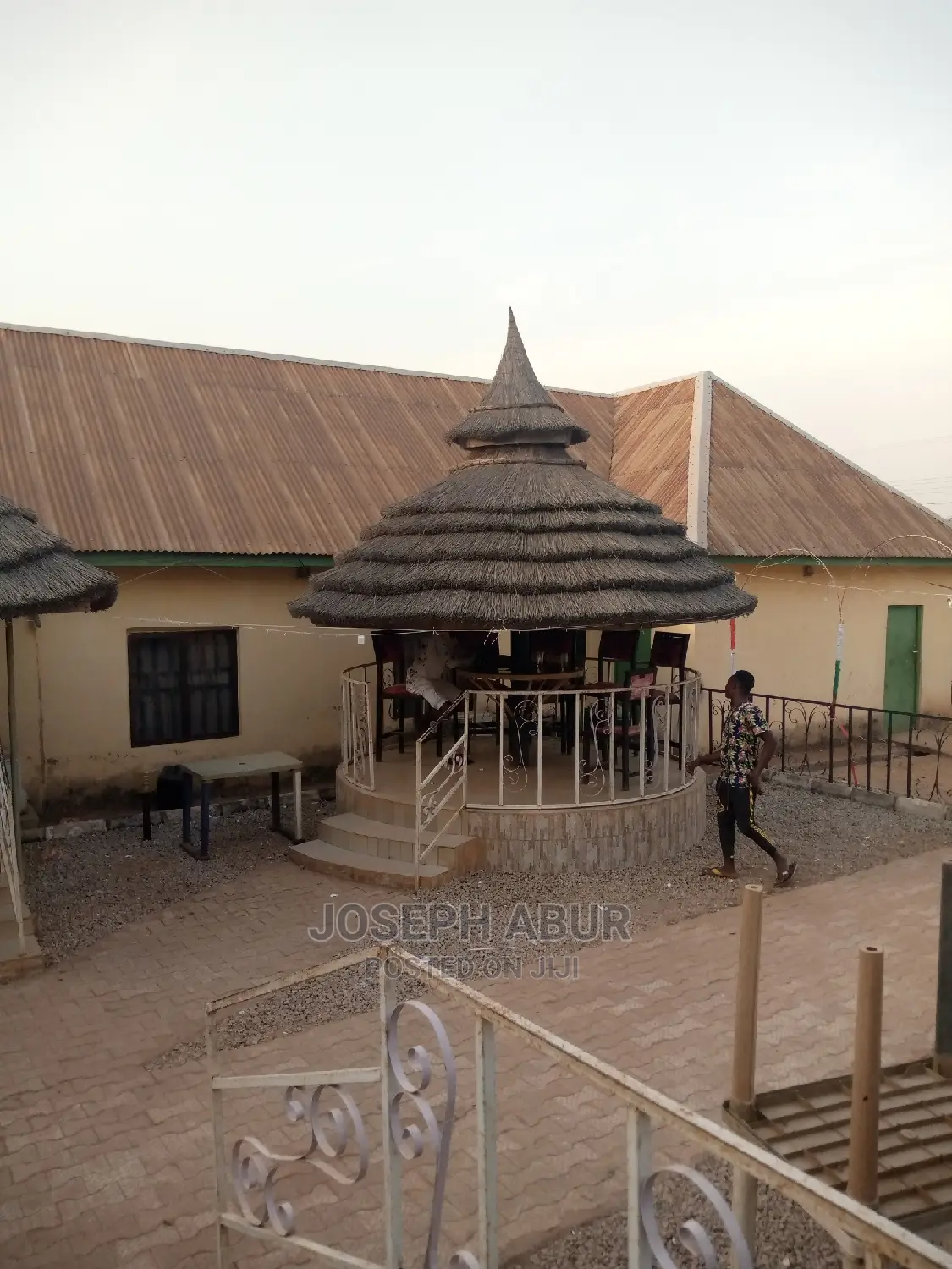 Gazebo Expert