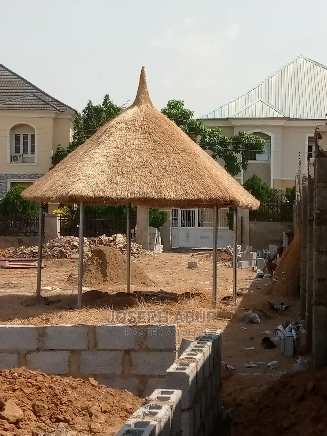 Gazebo Expert