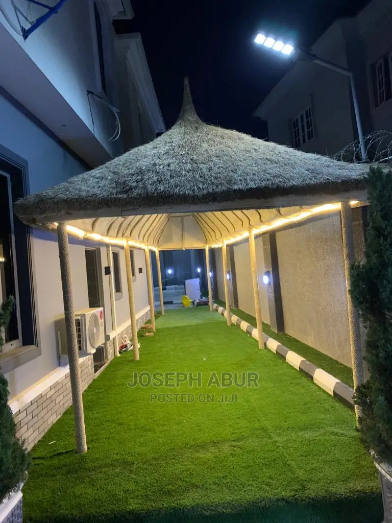 Gazebo Expert
