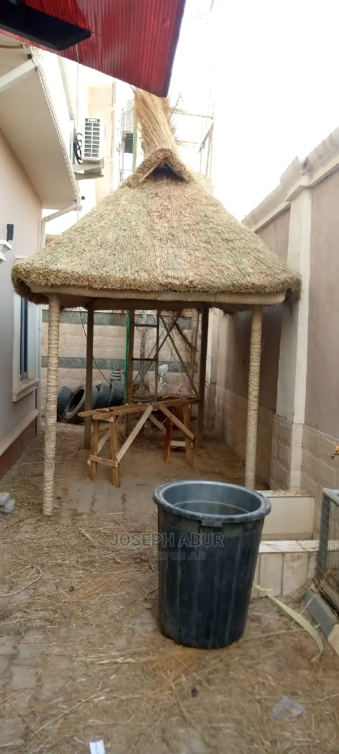 Gazebo Expert
