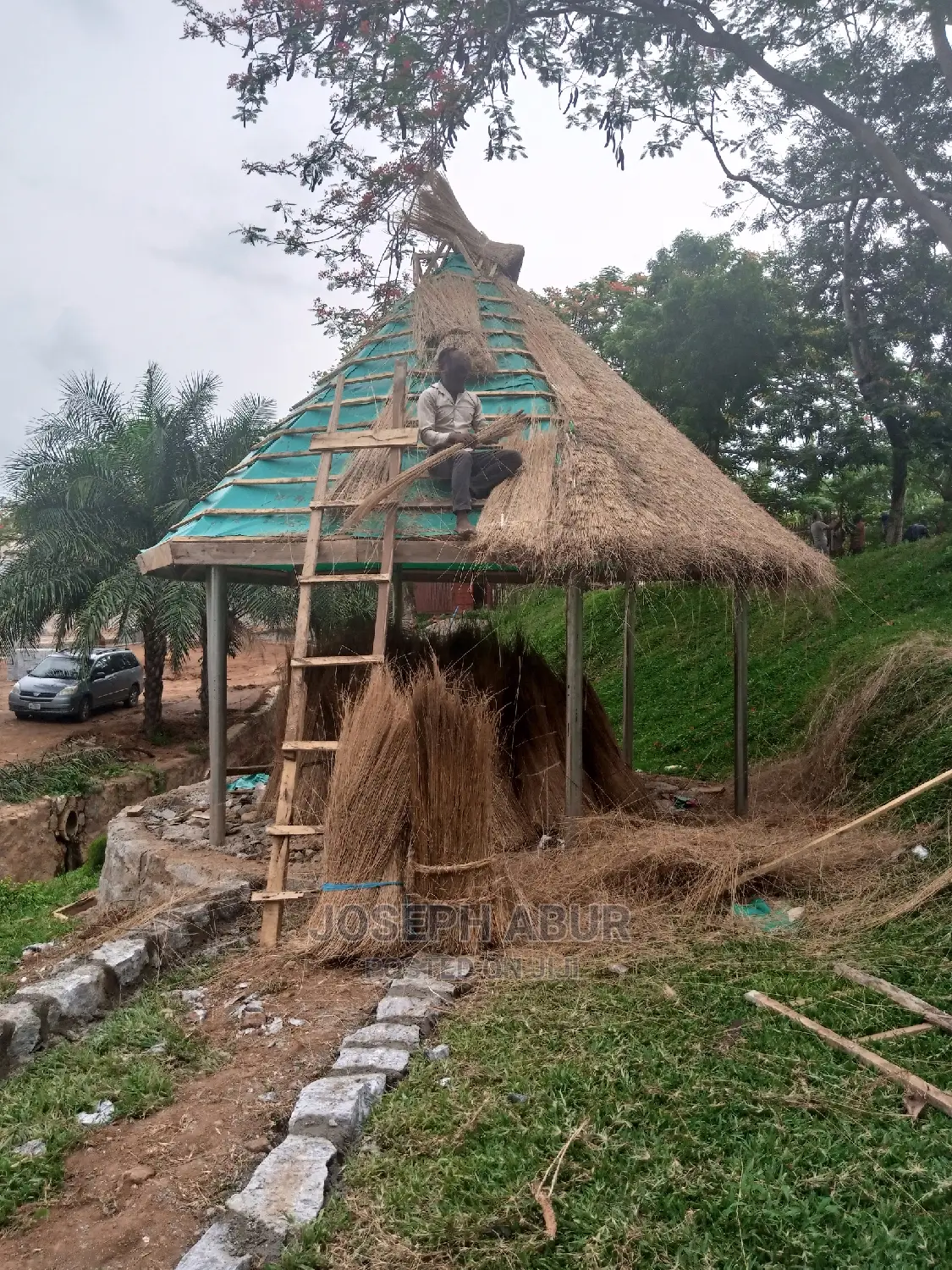 Gazebo Expert