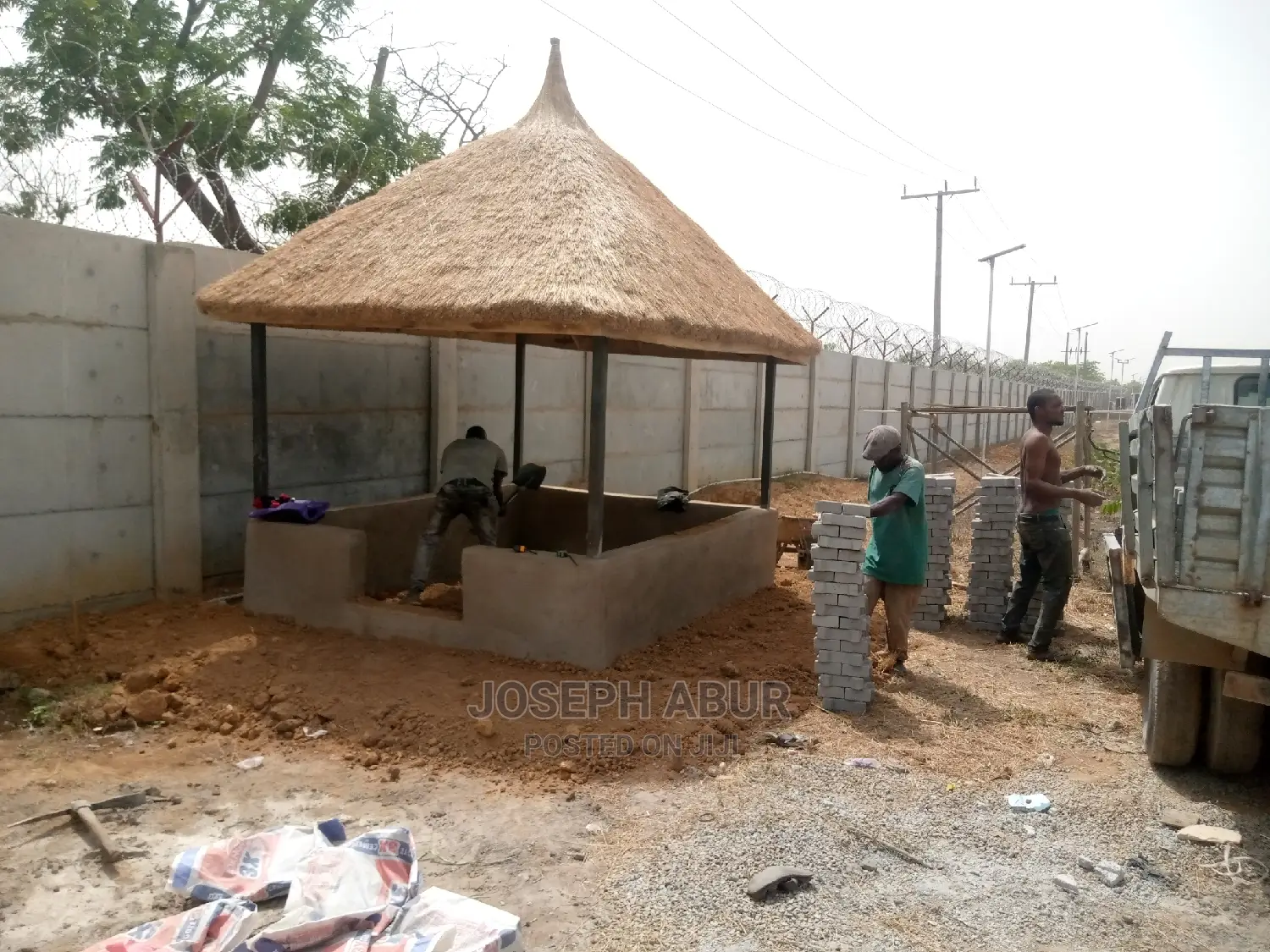 Gazebo Expert