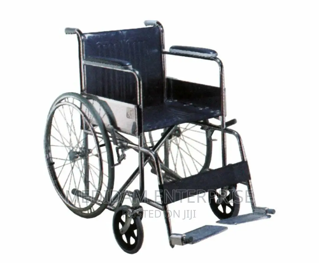 Wheel Chair
