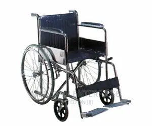 Wheel Chair