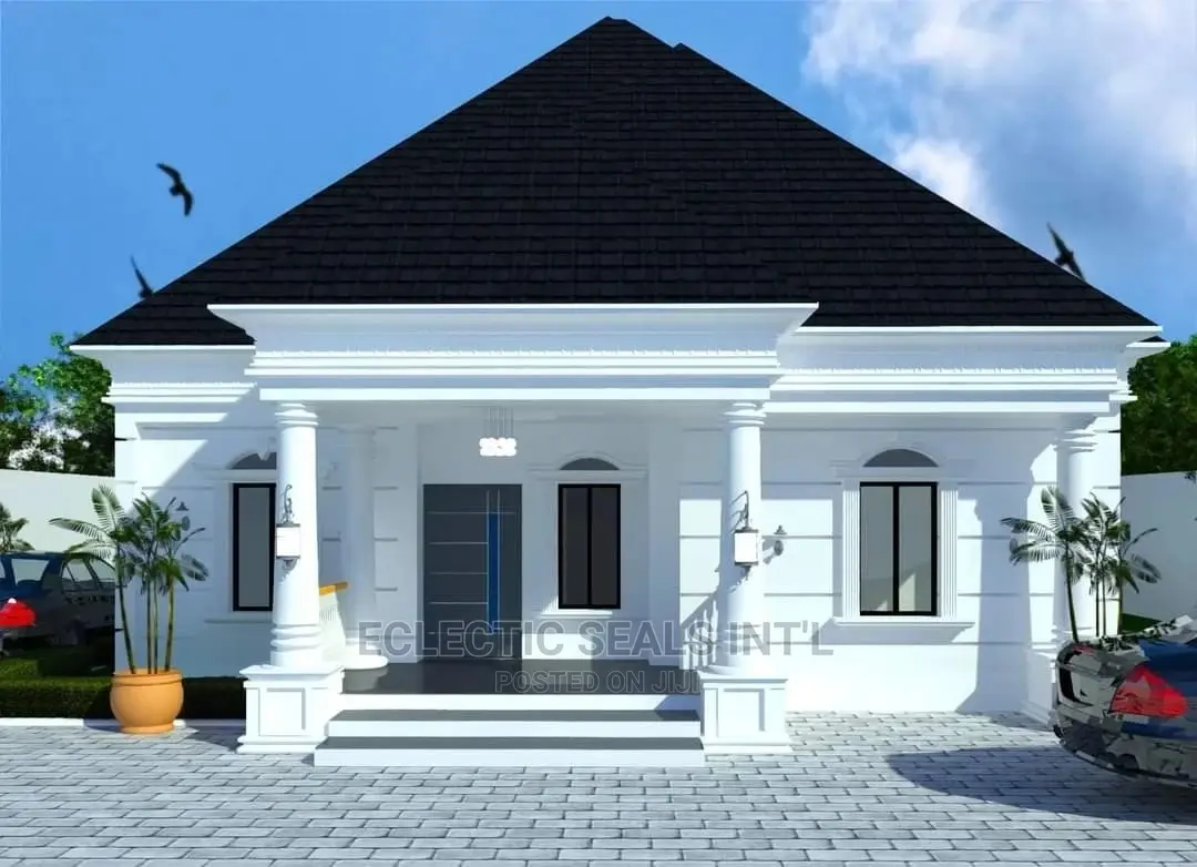 Professional Screeding and Painting