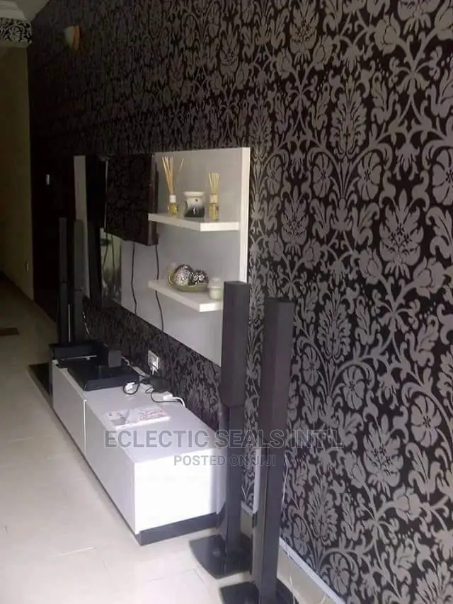 POP TV Console Designs