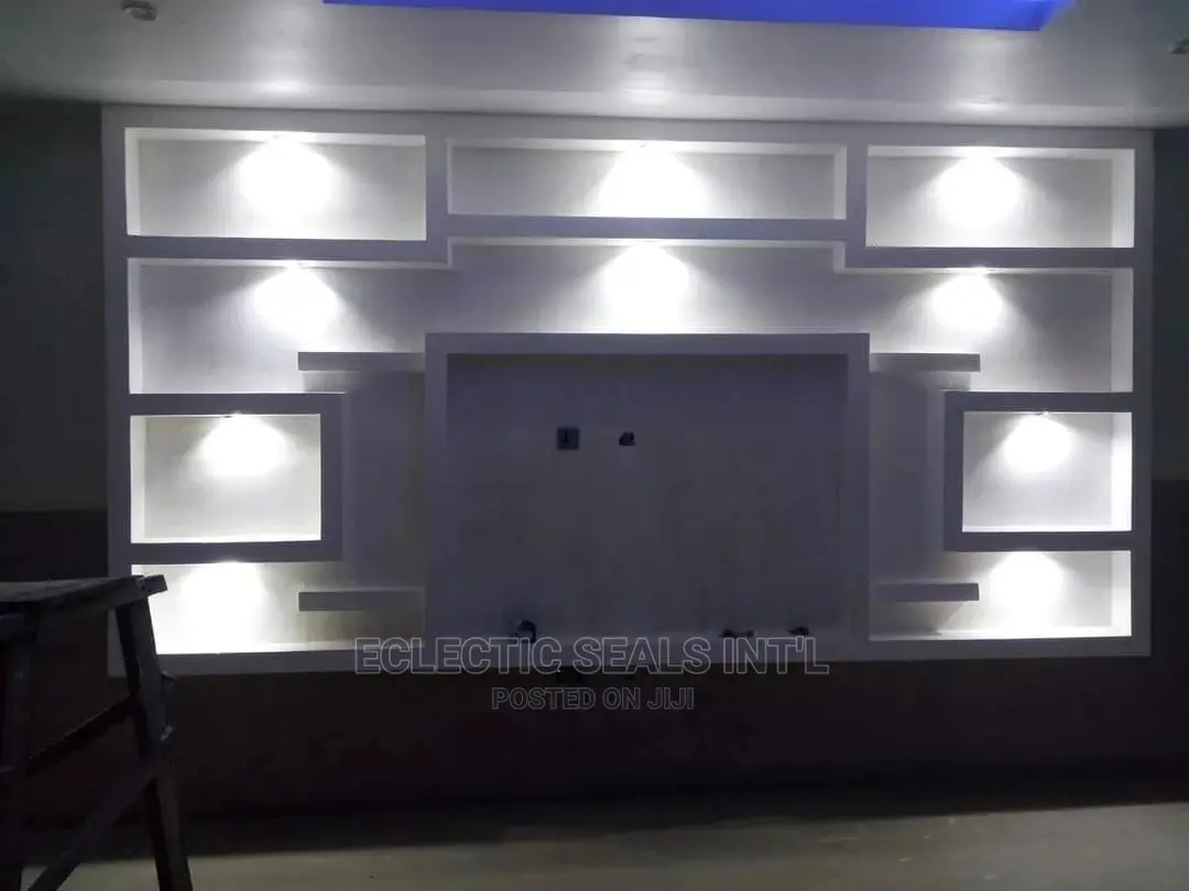 POP TV Console Designs