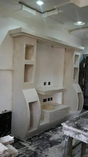 POP TV Console Designs