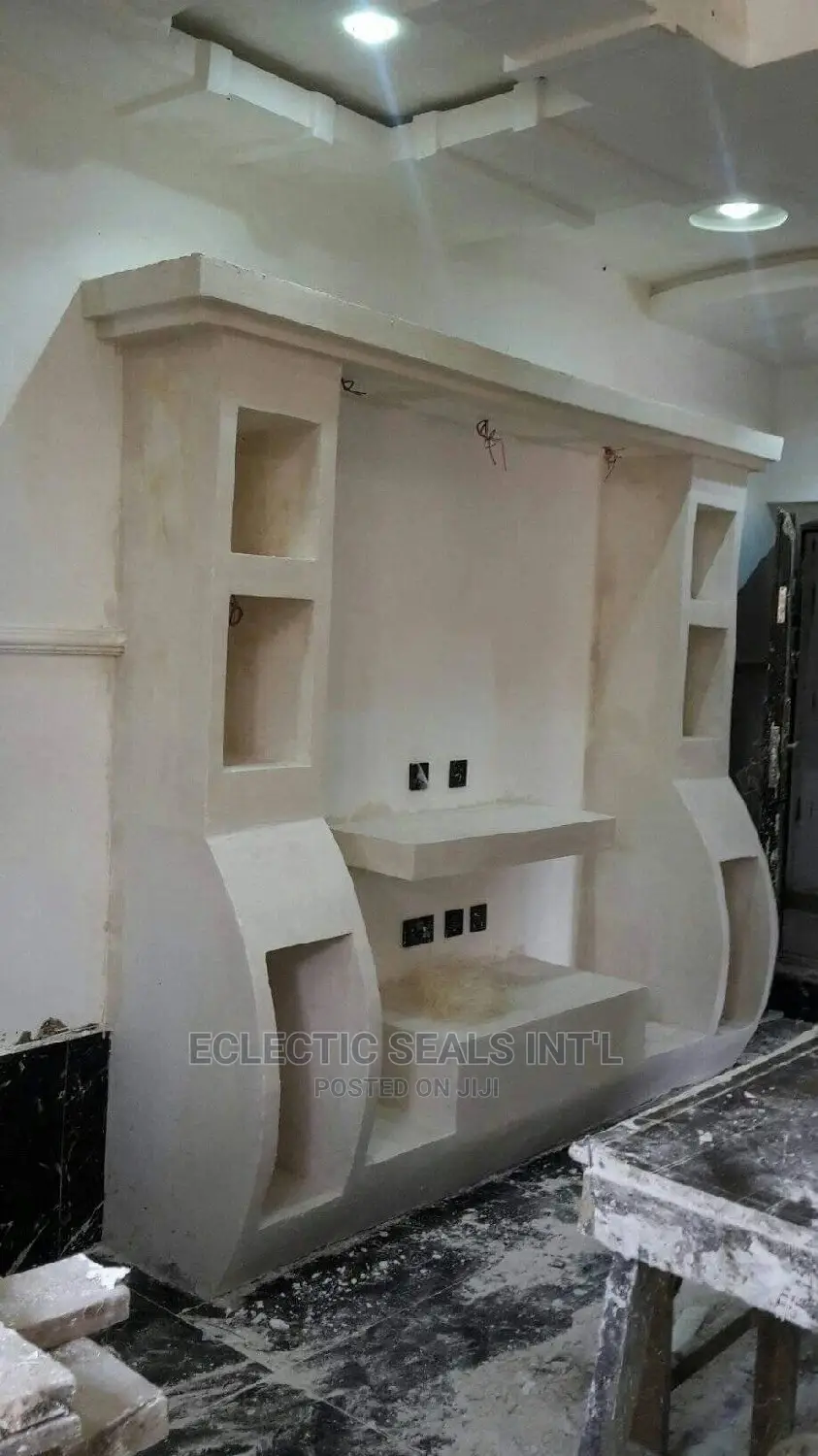 POP TV Console Designs