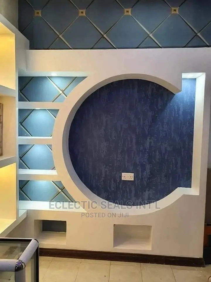 POP TV Console Designs