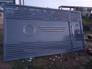 Special Gates