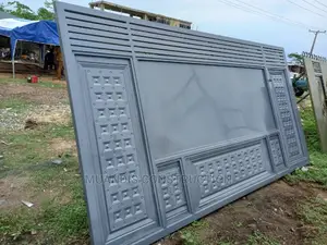 Cubic Plane Gates