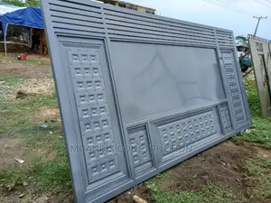 Cubic Plane Gates