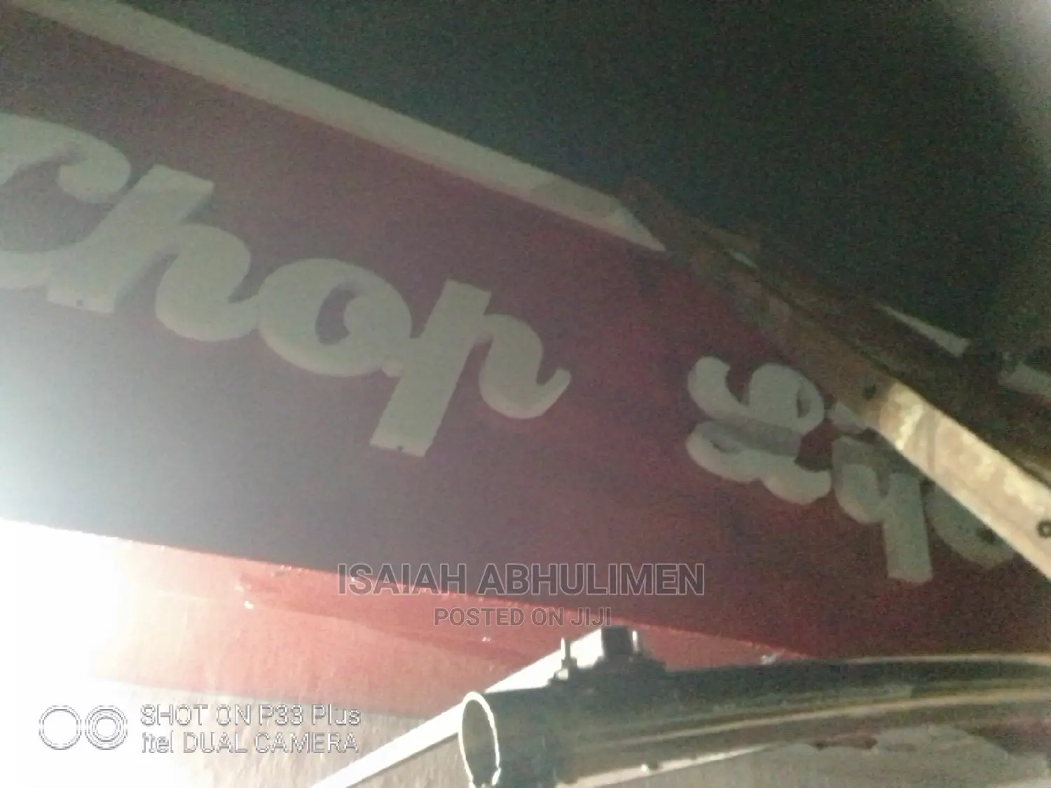 Full Alco Board Installation