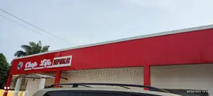 Full Alco Board Installation