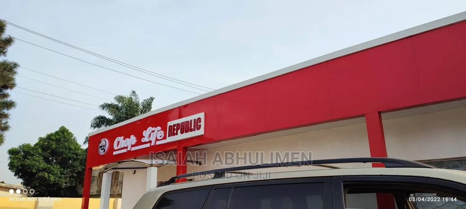 Full Alco Board Installation