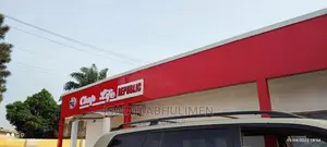 Full Alco Board Installation