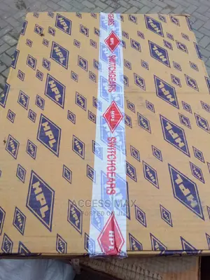 H.L.P D6 3phase Distribution Board High Quality.