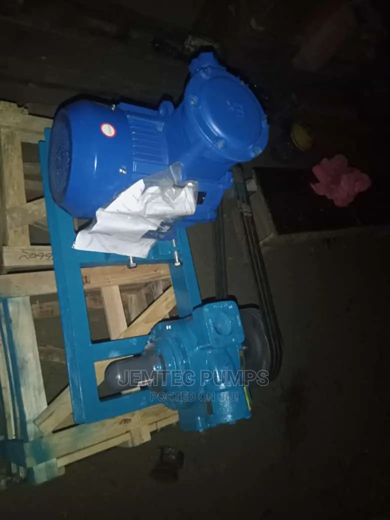 Lpg Corkeen Gas Pump