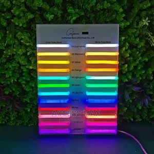 Writing Rop Light