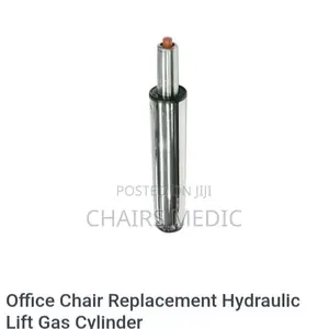 Office Chairs Parts