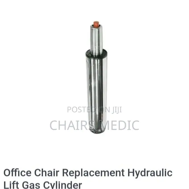 Office Chairs Parts