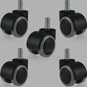 Office Chairs Parts