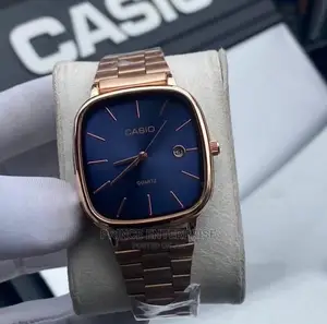 Casio Wristwatch