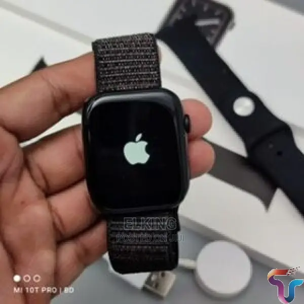 A28 Smart Watch
