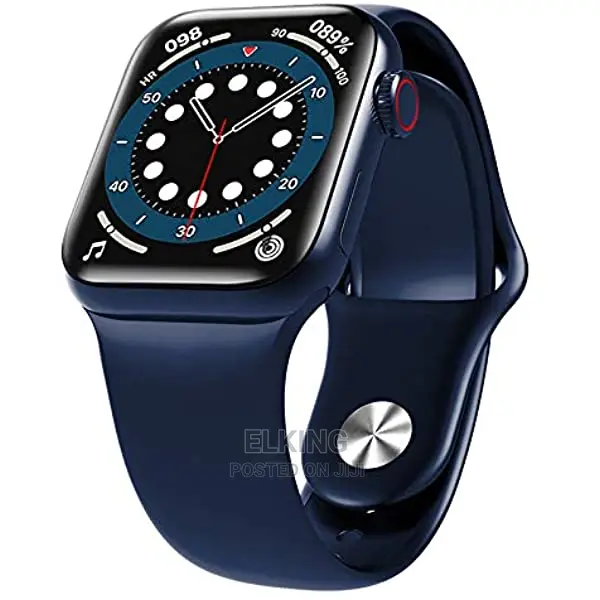 A28 Smart Watch
