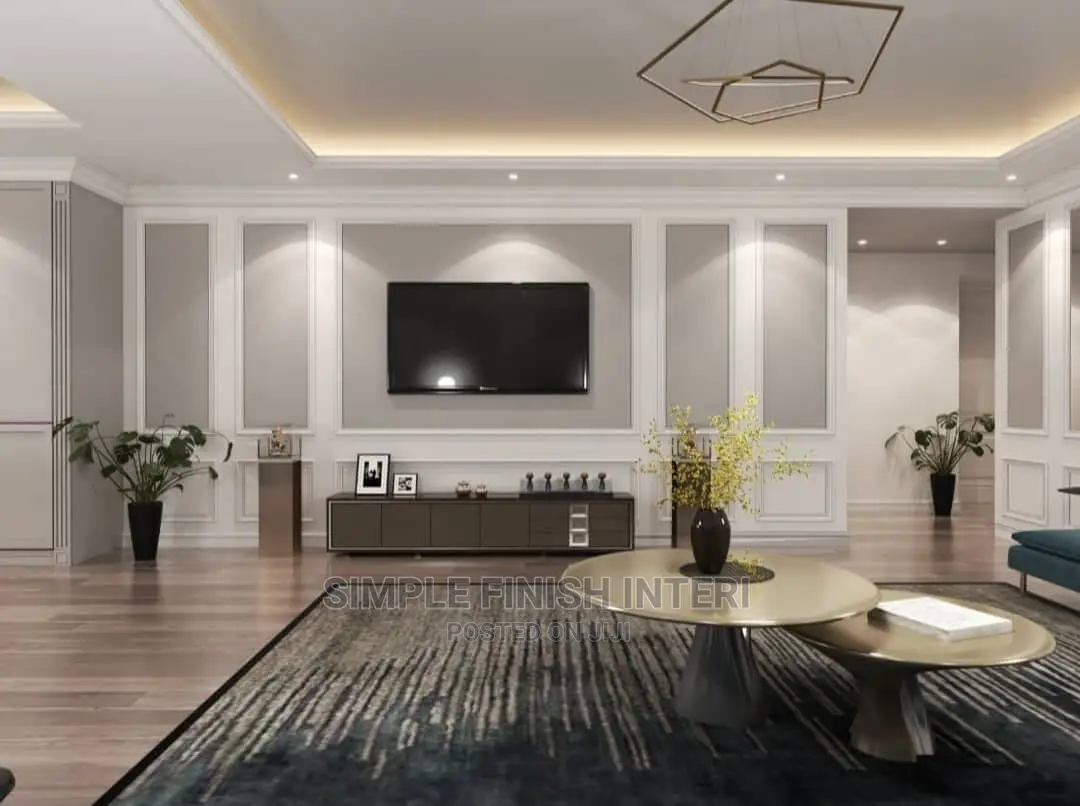 Sitting Room Designs
