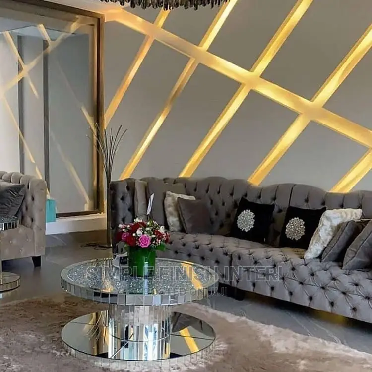 Sitting Room Designs