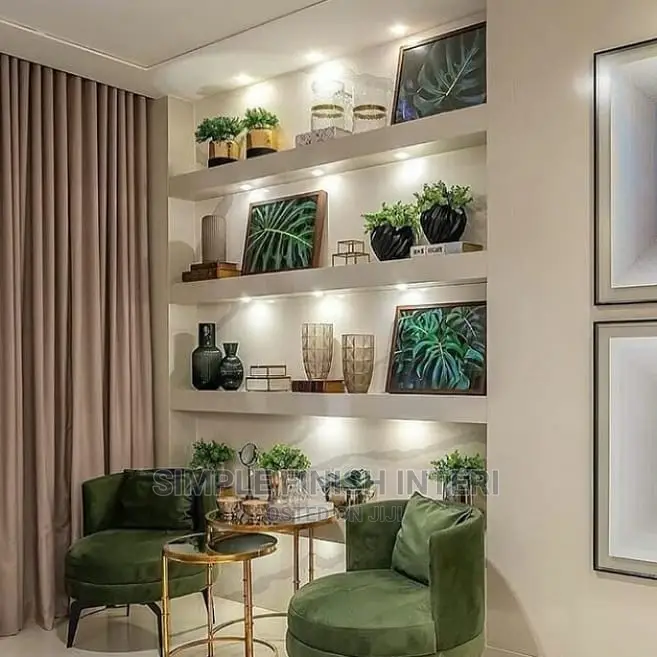 Sitting Room Designs