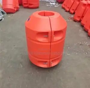 8" , 12" And 24" Dredging Pipeline Floater