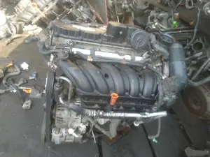 Volkswagen Jeta Engine 2012 Complete Engine Available.