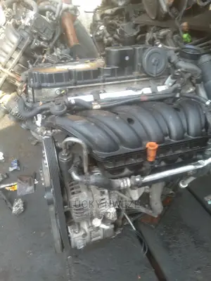 Volkswagen Jeta Engine 2012 Complete Engine Available.