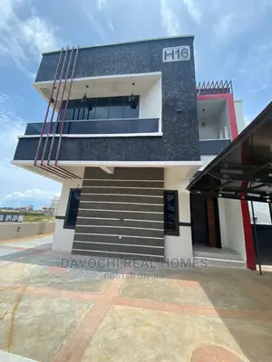 5bdrm Duplex in by Chevron Second, Lekki Phase 2 for Sale