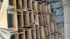 IPE UPN Angle Iron