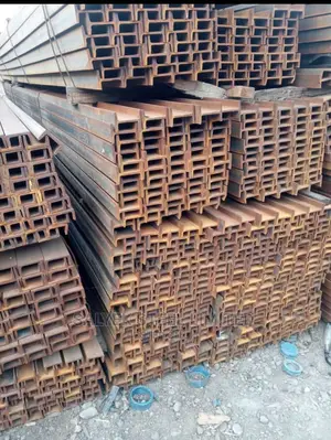 IPE UPN Angle Iron