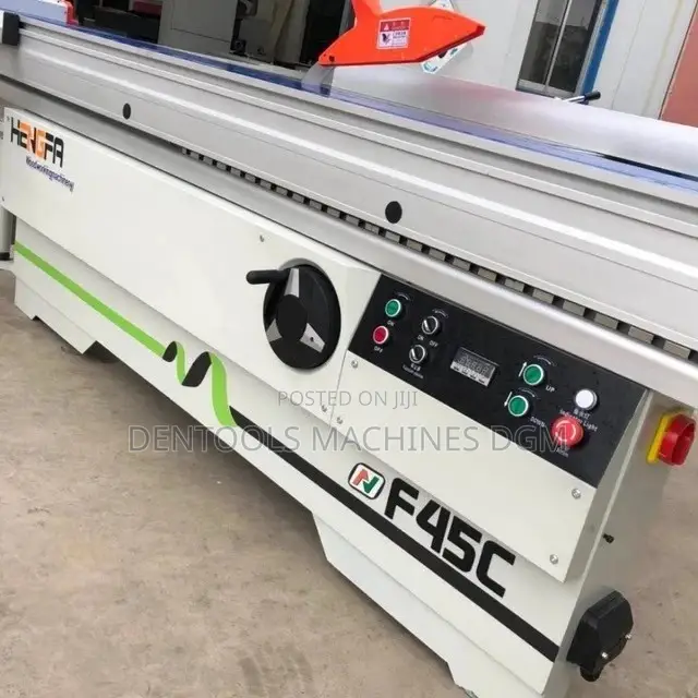 Industrial Edge Binding Machine Woodwork
