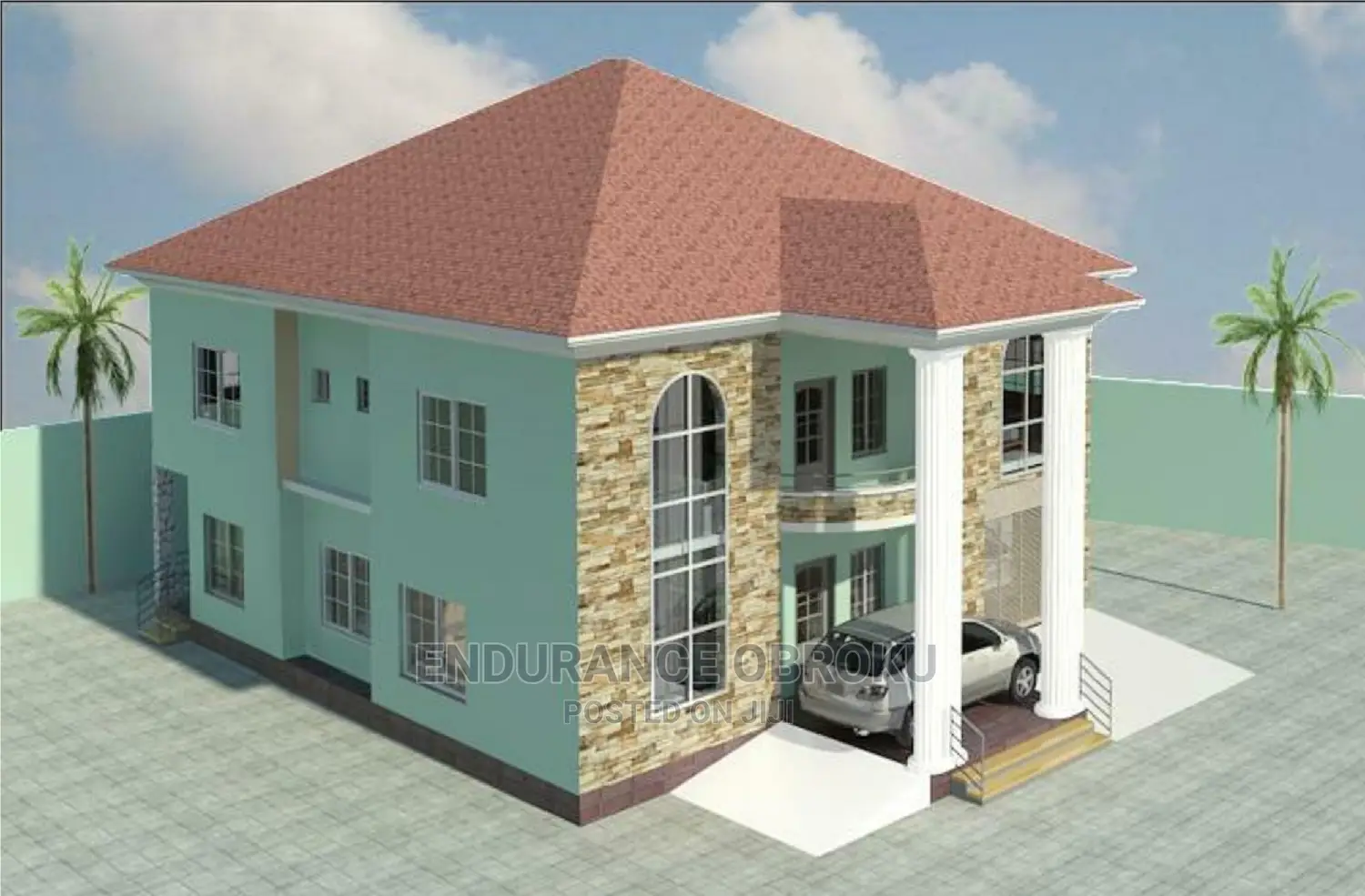 Survey, Architectural and Engineering Services.